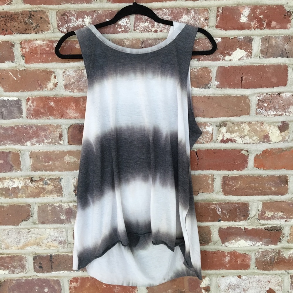 Mystreè tank top